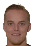 Andreas Osterud photo