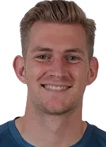 Mattijs Branderhorst logo