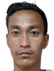 Kishan Singh Chongtham logo