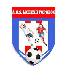 ACS Liceenii Topolog Women logo