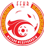 Kyrgyzstan U21 logo