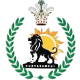 Suryavanshi FC logo