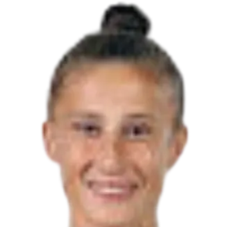 Ebru Topçu portrait