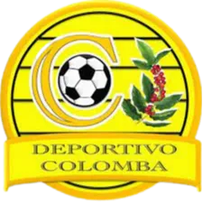 Deportivo Colomba logo