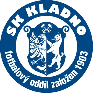 SK Kladno B logo