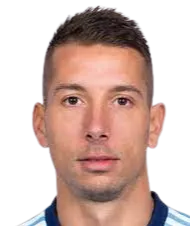 Nikola·Petkovic logo