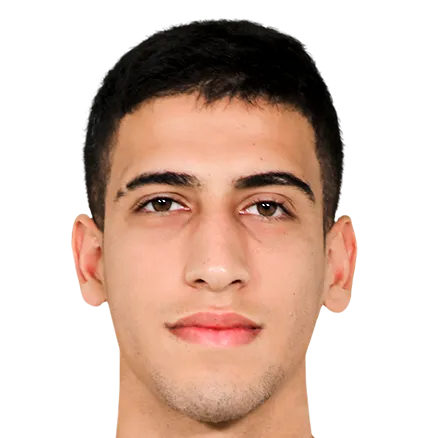 Mehmet Albayrak logo