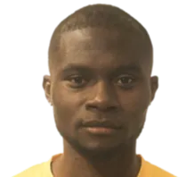 Gilbert Koomson logo