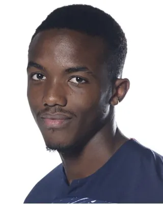 Eric Junior Bocat logo