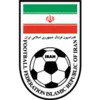 Iran  U23 (w) logo