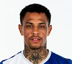 Jonson Clarke-Harris logo