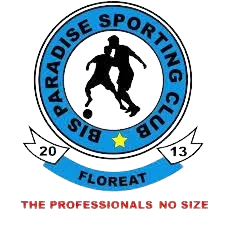 BIS Paradise SC logo