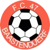 FC Bastendor logo
