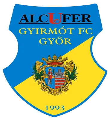 Gyirmot SE II logo