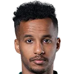 Abdulrahman Ghareeb logo