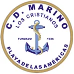 CD Marino B logo