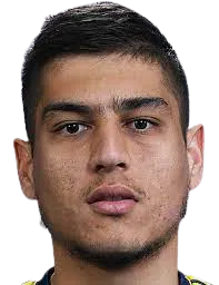 Abrorbek Ismoilov logo