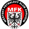 MFK Chrudim U19 logo