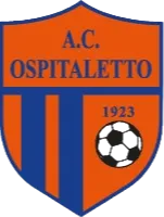 A.C. Ospitaletto logo