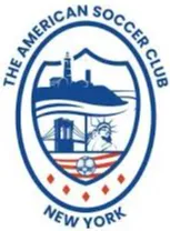 American Soccer Club NY logo