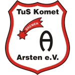 TuS Komet Arsten logo