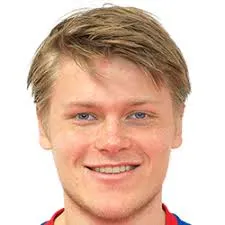 Harald Martin Hauso photo 