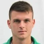 Simone Petricciuolo logo