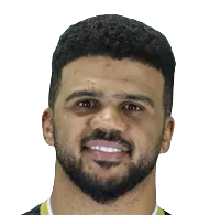 Omair Ahmed Johar Farhan Alhammadi logo