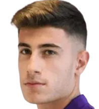 Giorgos antzoulas logo