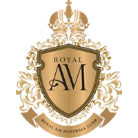 Royal AM FC Women logo