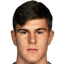 Lorenzo Moretti logo