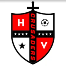 Hudson Valley Crusaders (W) logo