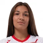 Diana Bieliakova photo