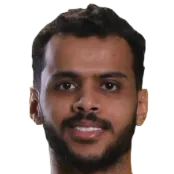 Abdulfattah Asiri logo