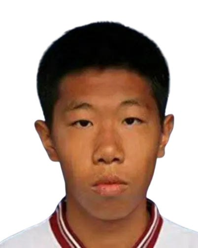 Zhang Xiaoyang photo 