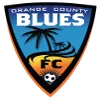 Orange County Blues U23 logo
