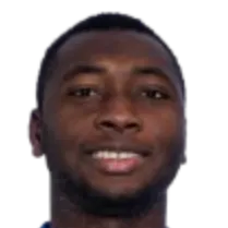 Ismael Libo Seone logo