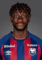 Herman Moussaki logo