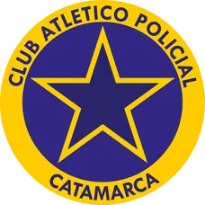 Atletico Policial logo