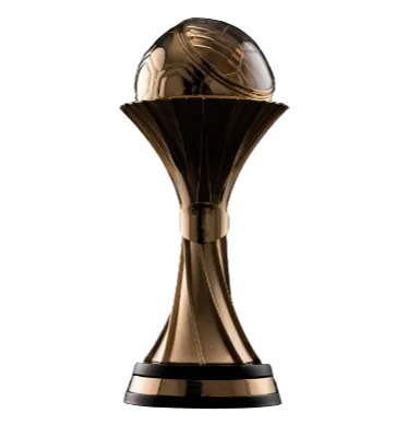 Egyptian League Cup Winner logo