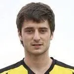 Jon Agirrezabala photo 