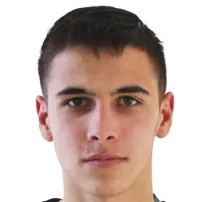 Kevin Berzsenyi logo