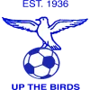 Blue Waters FC logo