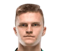 Maciej Rosołek logo