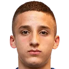 Riccardo Pagano logo