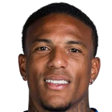 Michael Folorunsho logo