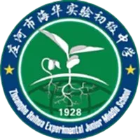 Liaoning Haihua Football Club U15 logo