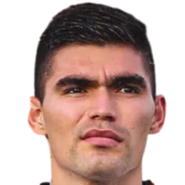 Johan Vásquez photo 