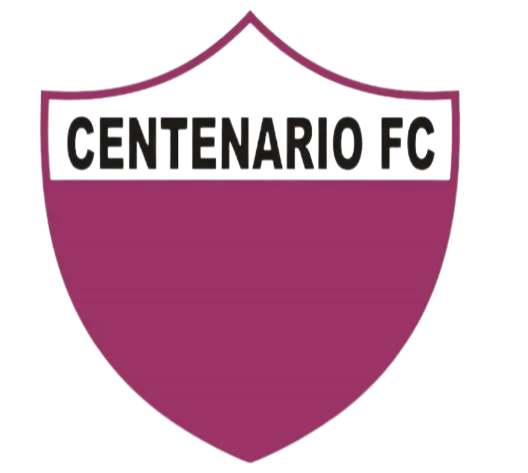 Centenario Pirane logo