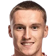 Michel Aebischer logo